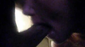 Fuck my mouth with that big cock?