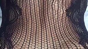 Le Tiran Semen En La Cara - Cumshot Facial - Anal - Sexo Anal - Verdadero Anal - Le Rompen El Coño Y Le Dan La Leche En La Cara - Creampie