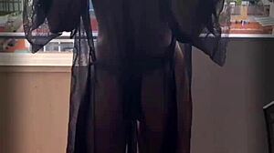 Naughty Latina Milf Tells Story Of Beach Interracial Big Black Cock Sexchallenge