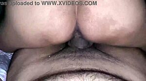 Punjabi girl first pussy fuck!