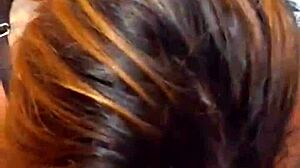 Hot Dog Vendor Treats Me Nice to Fuck My Wife