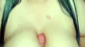 Я слишком заигралась с игрушками и шариками