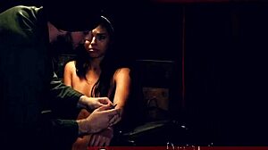 Teen solo cam with midget first time excites youthful 18+ tourists