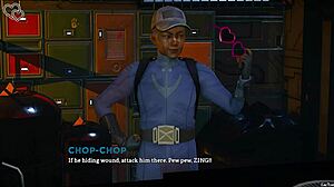 Eternum Part 13 Brings Exciting Game Action!