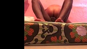 morena slut wanted my girlfriend to feel big cock