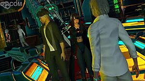 Eternum Part 13 Brings Exciting Game Action!