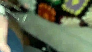 Impressive Sloppy Sucking On Big Black Cock