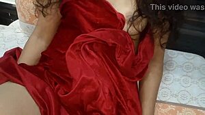 Muslim girlfriend having sex with friend, anal and blowjob?