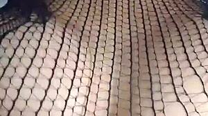 Le Tiran Semen En La Cara - Cumshot Facial - Anal - Sexo Anal - Verdadero Anal - Le Rompen El Coño Y Le Dan La Leche En La Cara - Creampie