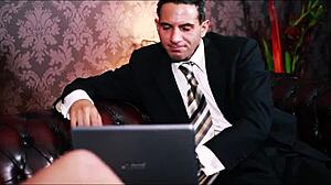 is any time good for a quick fuck with handjob and facial?