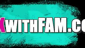 i watch petty step sisters fight to be the best with kyle mason and michelle james