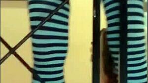 i masturbate with a friend c d and she gives me cock latina brunette big ass big tits big cock