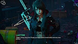 Eternum Part 13 Brings Exciting Game Action!