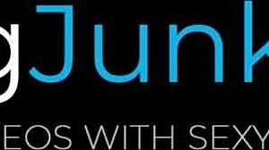 Codey Steele Licks And Ravages