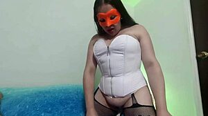 mexican wife cheats with husband's friend?