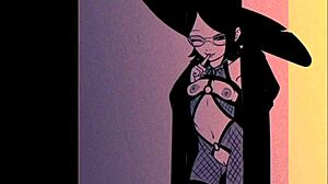 Naruto HMV compilation featuring various scenes