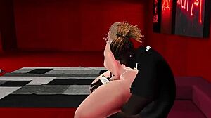 Bbcvu - Big Ass Femboy Hardcore Fuck