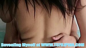 Curvy Shemale Anal Sex Passion