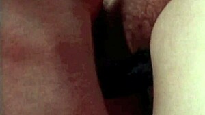 check out vintage london interracial threesome