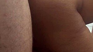 Mi Estudiante No Se Dio Cuenta De La Grabacion Cuando La Cojo Por El Culo