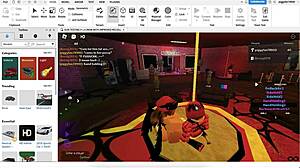 fucking a cute dancer in bunny costume, p.s. my editing sucks