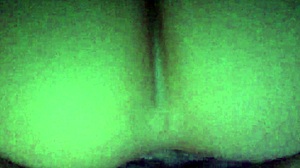 Night Time Fun With Big Butt Tan Doll Torso Part 2