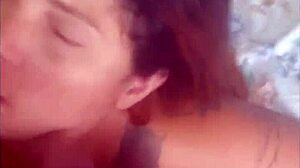 showing pussy to guy in market then he comes home and fucks me hard