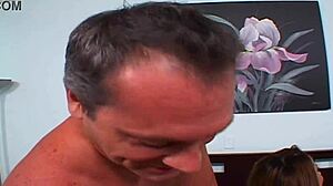 Richelle Ryan Enjoys Glamorous Outdoor Blowjob Leading To Facial Cumshot On Her Shaved Pussy