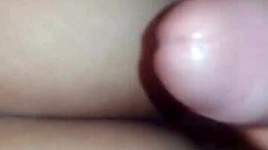i love sucking dick and getting fucked hard by my boyfriend, this colombian bride has a big ass 😍