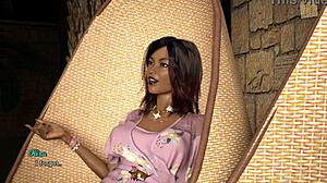 is her big ass worth the leap of faith?