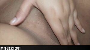 hey, check out this hot latina babe fingering her shaved pussy in the compilation