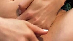 Good Kitty Sucks Cock and Begs for Cum