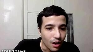 Adult time - mature beauty payton hall is hot for step-grandson