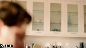 Photographer Liv Wild Occupies Seth's Cock 😘