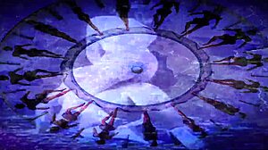 Dark Lantern Entertainment Presents Steam Age Porn With Bound Mature Pussy