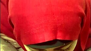 i made this homemade compilation of beautiful mia niqab in lingerie and solo close ups