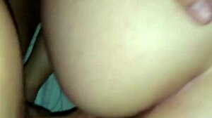 Hot Femme Engages In Intense Sex Scene