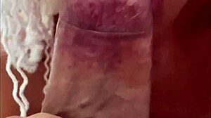 Comendo a vizinha escondido evokes intense pleasure in homemade brazilian encounter