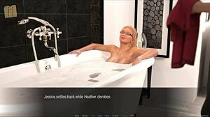 Jessica oneils hard news 84