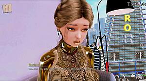 harem hotel 310 game adventure unfolds