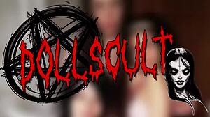 Melody reaches orgasm playing with her pussy in the tub