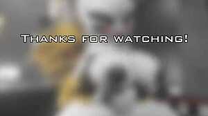 Puppet From Fnaf Compilation Part 1!