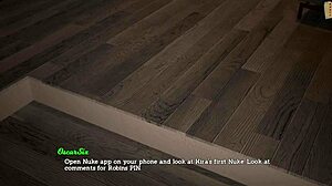 is her big ass worth the leap of faith?