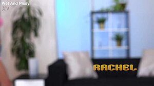 Piss Soaked Toy Play In Pussy!