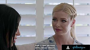 holly day seeks answers from serene siren