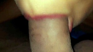 chupada de verga muy rica de latina con labios mamadores ella es susy una adicta ala verga