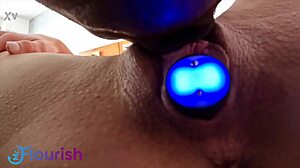 andi skye fucks for job