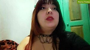 jerk off to my big ass in pov.