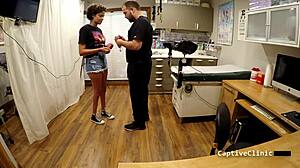 don't take rides from strangers, rebel wyatt, uh, with her big ass and moaning