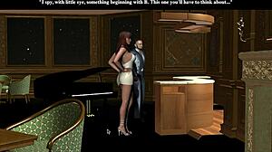 Lets play nelana outdoor fun ending